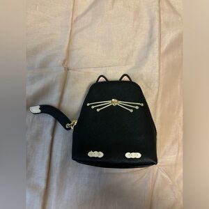 Kate Spade Cat Coin Purse